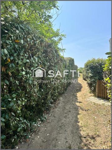 Appt de 35m2 LA COTINIERE bord de mer et parking