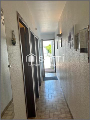 Appt de 35m2 LA COTINIERE bord de mer et parking