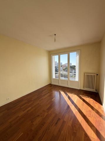 Appartement T3 en location à TOULOUSE