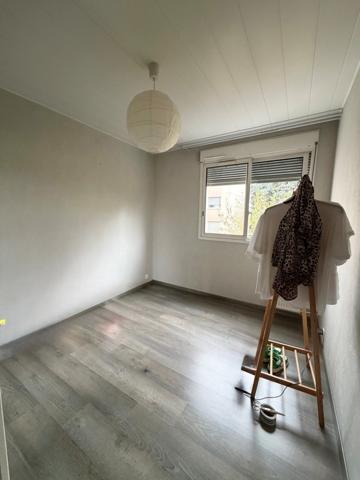 Appartement T5 en location à TOULOUSE