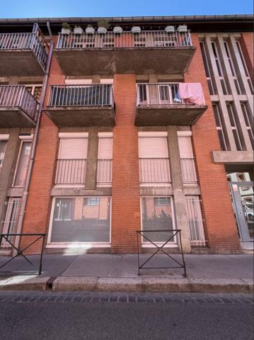 Appartement T3 en location à TOULOUSE