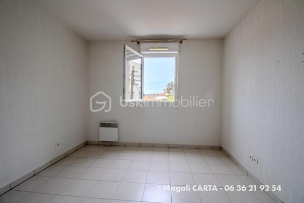 Appartement de 47 m²