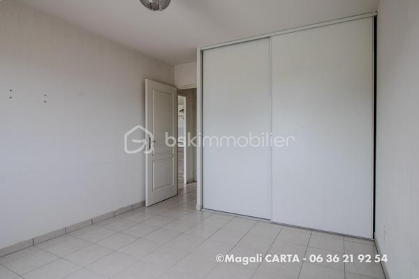 Appartement de 47 m²