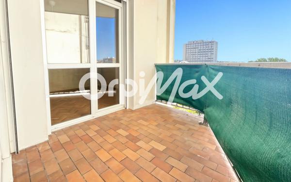 Appartement à vendre    4 pièces • 85 m2 Boulogne-sur-Mer