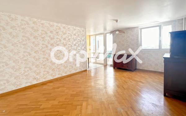 Appartement à vendre    4 pièces • 85 m2 Boulogne-sur-Mer