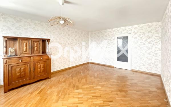 Appartement à vendre    4 pièces • 85 m2 Boulogne-sur-Mer