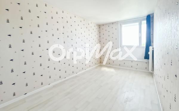 Appartement à vendre    4 pièces • 85 m2 Boulogne-sur-Mer