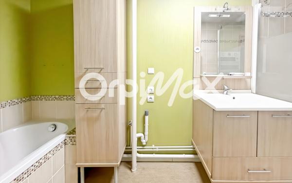 Appartement à vendre    4 pièces • 85 m2 Boulogne-sur-Mer