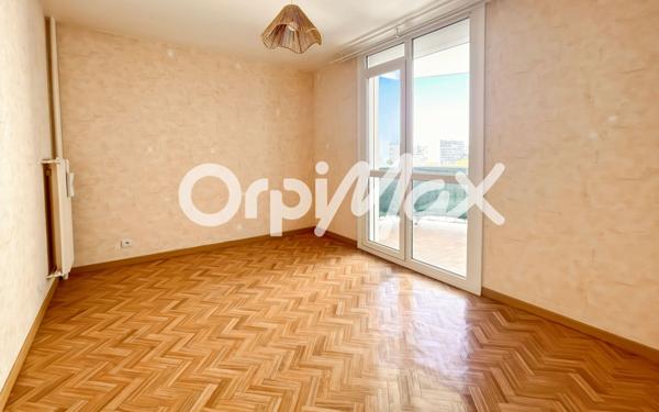 Appartement à vendre    4 pièces • 85 m2 Boulogne-sur-Mer