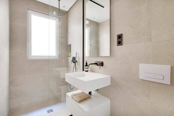 Neuilly - Barrès - Deux pièces entièrement rénové