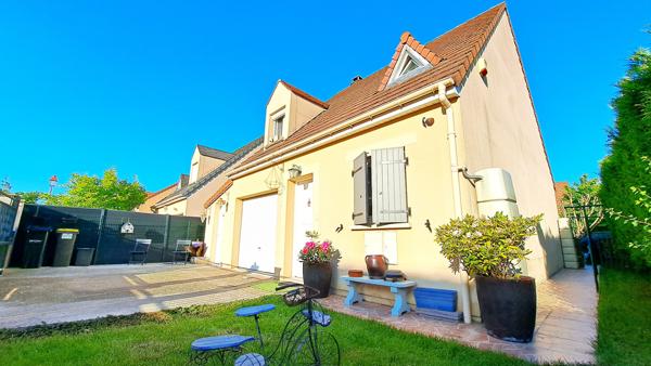 Magnifique Maison 89 m2 - 3 chambres