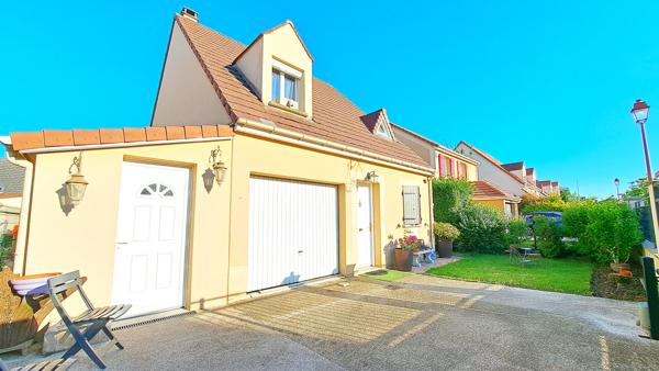 Magnifique Maison 89 m2 - 3 chambres