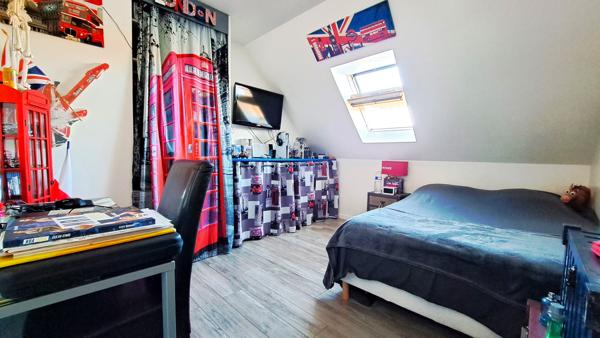 Magnifique Maison 89 m2 - 3 chambres