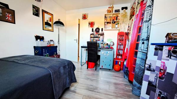 Magnifique Maison 89 m2 - 3 chambres