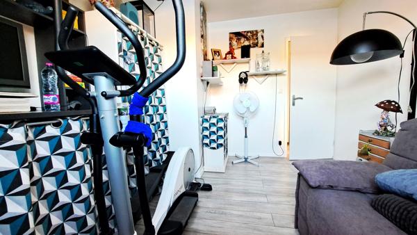 Magnifique Maison 89 m2 - 3 chambres