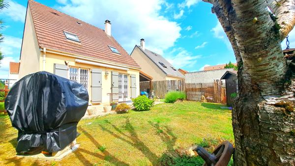 Magnifique Maison 89 m2 - 3 chambres