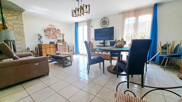 Magnifique Maison 89 m2 - 3 chambres