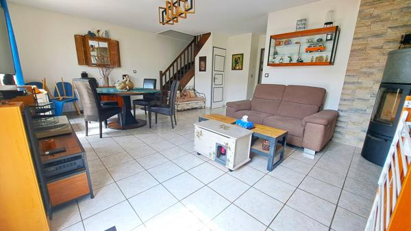 Magnifique Maison 89 m2 - 3 chambres