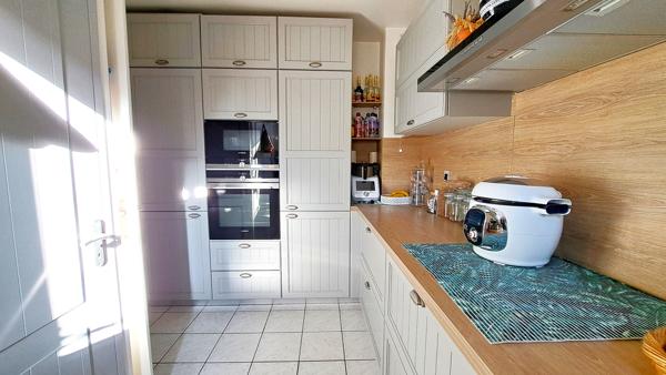 Magnifique Maison 89 m2 - 3 chambres