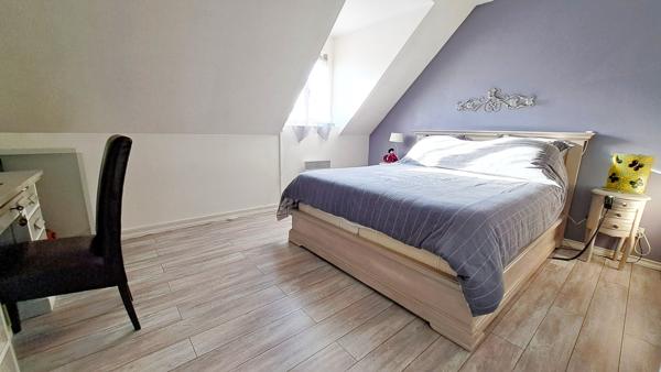 Magnifique Maison 89 m2 - 3 chambres