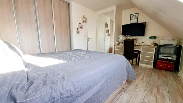 Magnifique Maison 89 m2 - 3 chambres