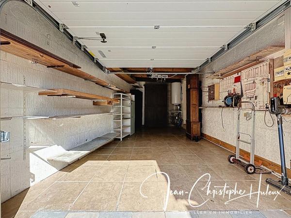 30000 NIMES - Quartier Saint Baudile Maison Plain Pied 3 pièces 80 m2, Garage