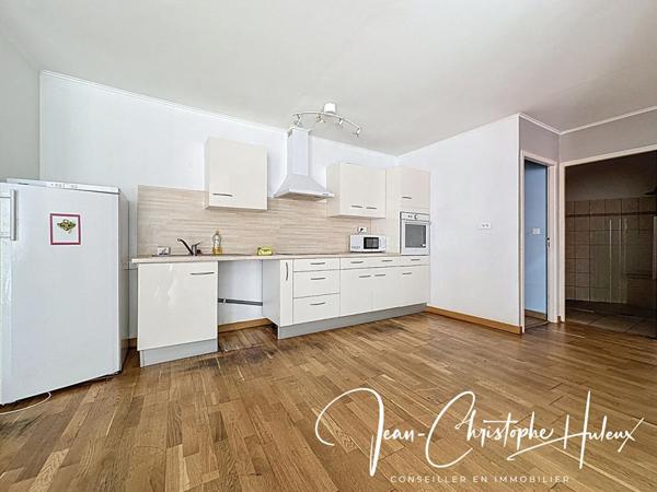 30000 NIMES - Quartier Saint Baudile Maison Plain Pied 3 pièces 80 m2, Garage