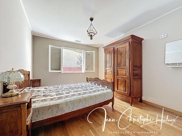 30000 NIMES - Quartier Saint Baudile Maison Plain Pied 3 pièces 80 m2, Garage