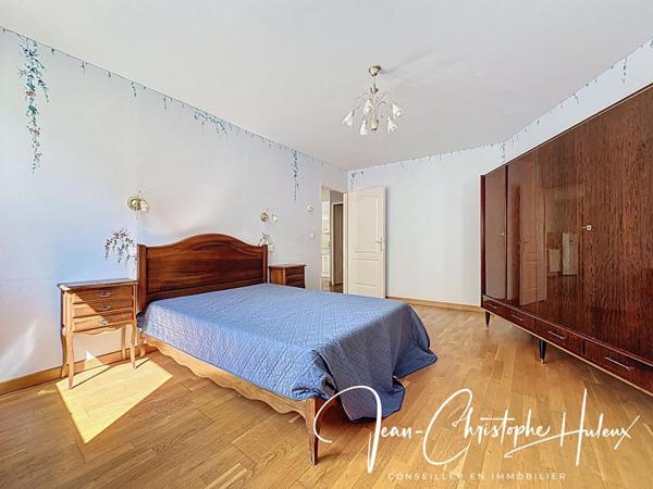 30000 NIMES - Quartier Saint Baudile Maison Plain Pied 3 pièces 80 m2, Garage