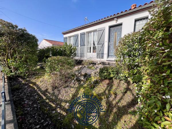 Maison 3 pièce(s) 2 chambre(s) 78.95 m²