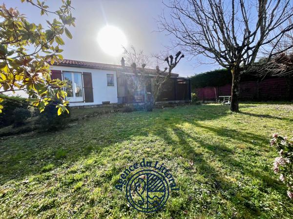 Maison 3 pièce(s) 2 chambre(s) 78.95 m²