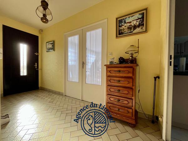 Maison 3 pièce(s) 2 chambre(s) 78.95 m²