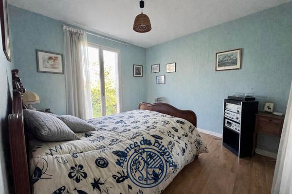 Maison 3 pièce(s) 2 chambre(s) 78.95 m²