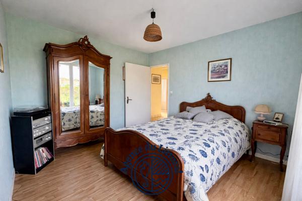 Maison 3 pièce(s) 2 chambre(s) 78.95 m²