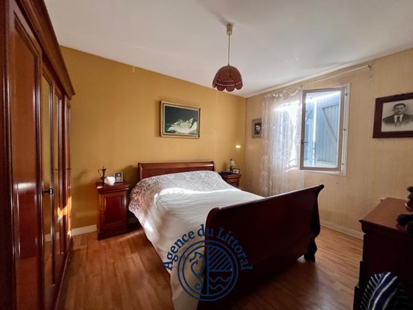 Maison 3 pièce(s) 2 chambre(s) 78.95 m²