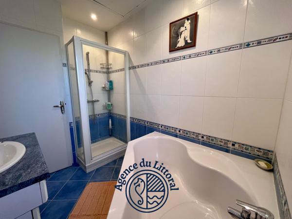 Maison 3 pièce(s) 2 chambre(s) 78.95 m²