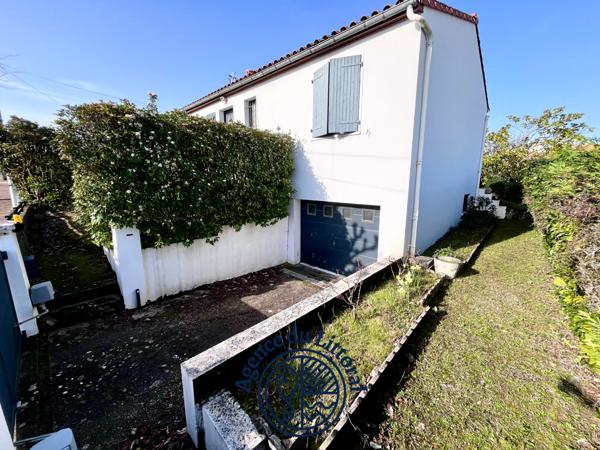 Maison 3 pièce(s) 2 chambre(s) 78.95 m²