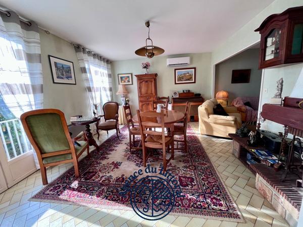 Maison 3 pièce(s) 2 chambre(s) 78.95 m²