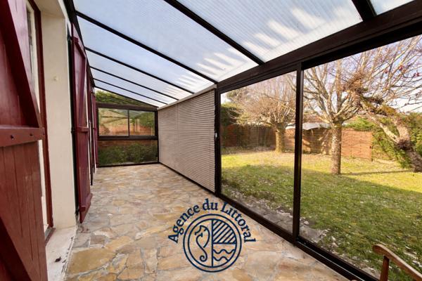 Maison 3 pièce(s) 2 chambre(s) 78.95 m²