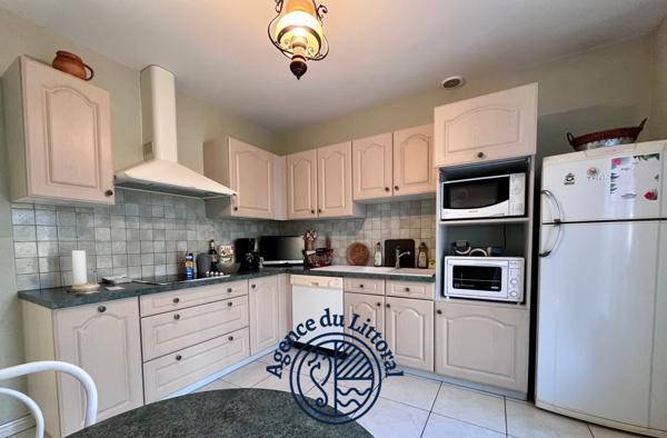 Maison 3 pièce(s) 2 chambre(s) 78.95 m²