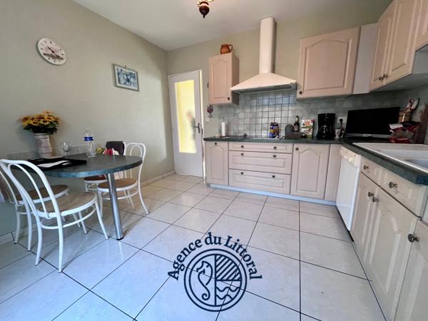 Maison 3 pièce(s) 2 chambre(s) 78.95 m²