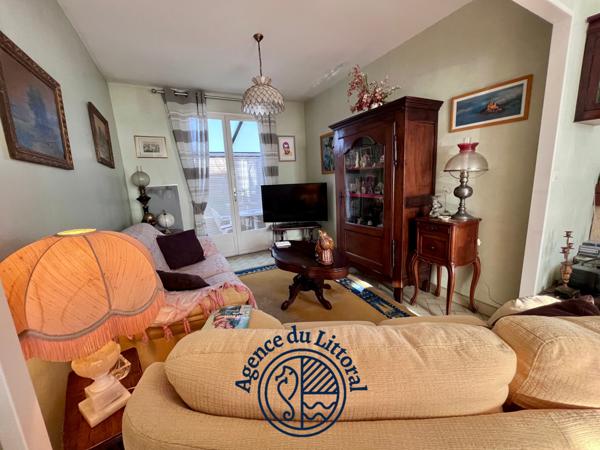 Maison 3 pièce(s) 2 chambre(s) 78.95 m²