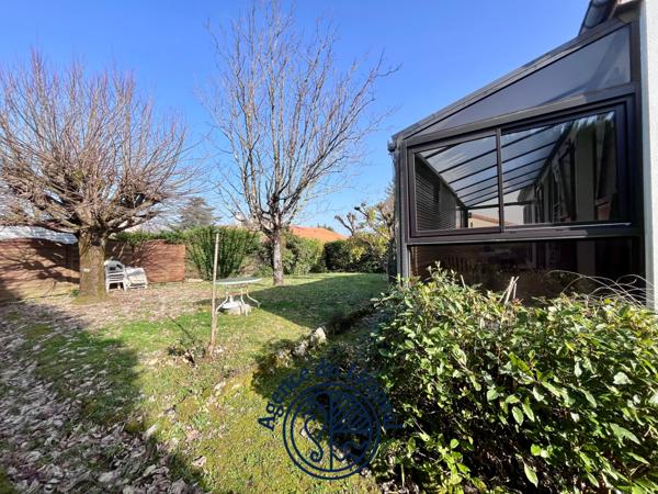 Maison 3 pièce(s) 2 chambre(s) 78.95 m²