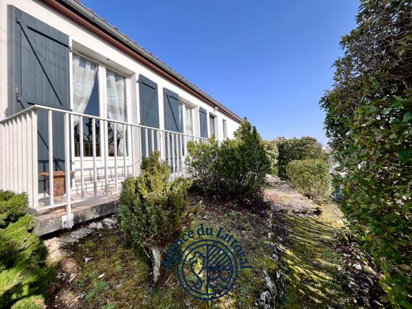 Maison 3 pièce(s) 2 chambre(s) 78.95 m²