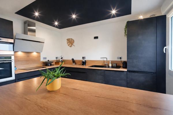 Maison 7 pièces - 138 m²