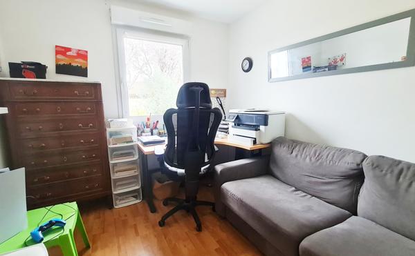 Maison 7 pièces - 138 m²