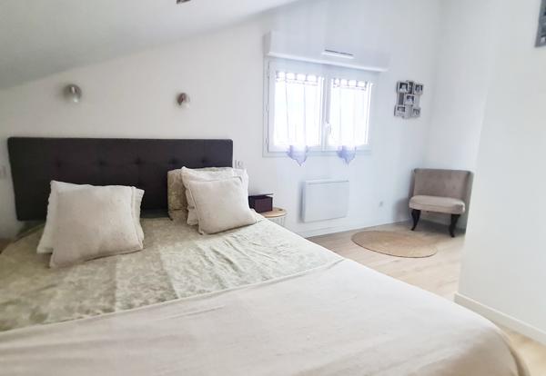 Maison 7 pièces - 138 m²