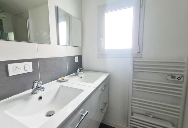 Maison 7 pièces - 138 m²