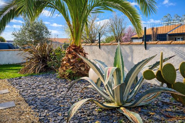 Maison 7 pièces - 138 m²