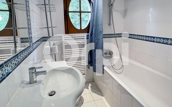 Maison à louer    5 pièces •  Senlis